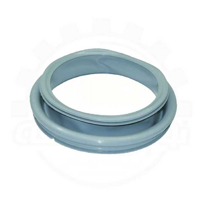 لاستیک آبسال 536 -A54 کوچک ایران - نوین قطعه