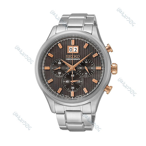 ساعت مچی مردانه اصل|برند سیکو (seiko)|مدل SPC151P1