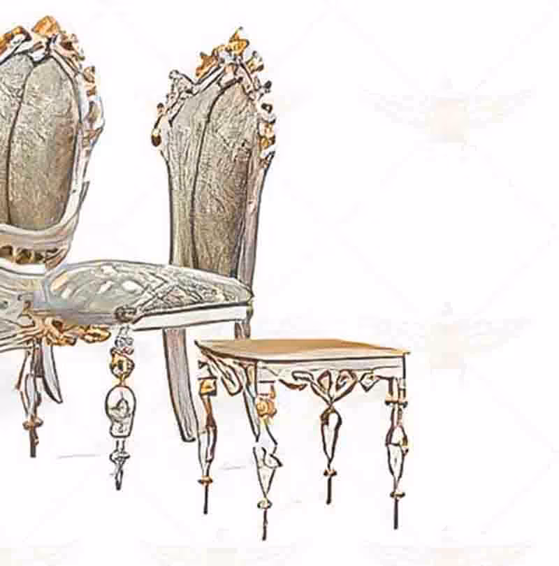صندلی میزبان سون