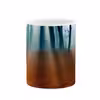 ماگ طرح منظره رویایی  مدل mgp11245