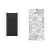 برچسب پوششی ماهوت مدل Army-Snow-Pixel مناسب برای گوشی موبایل نوکیا Lumia 730