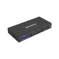 ماتریکس سوئیچ 4 در 4 HDMI لایمستون مدل LS-HM0404W