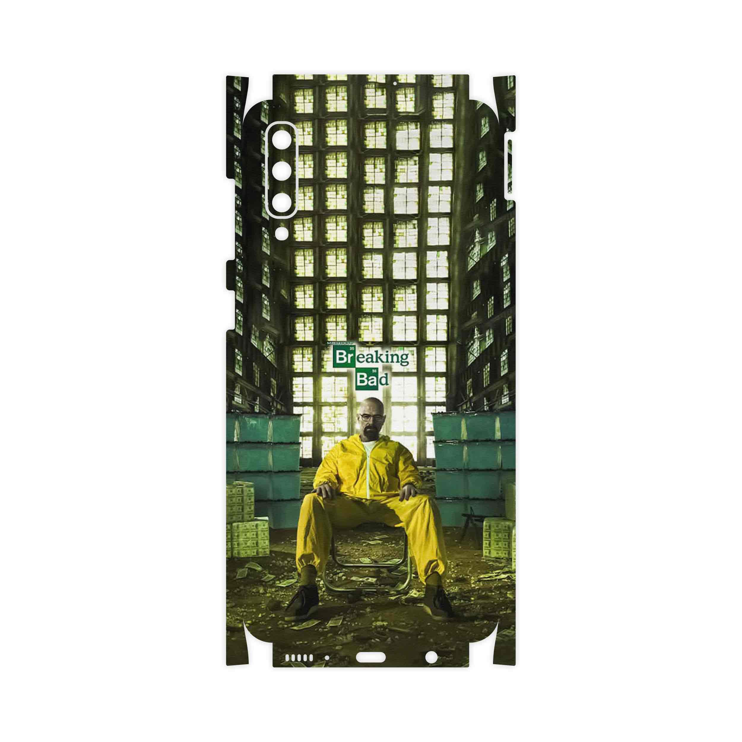 برچسب پوششی ماهوت مدل Breaking Bad-FullSkin مناسب برای گوشی موبایل سامسونگ Galaxy A50
