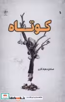 قیمت و خرید کتاب کوتاه اثر صادق دهیادگاری | ایده بوک