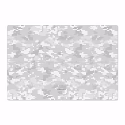 برچسب پوششی ماهوت مدل Army-Winter-Pixel مناسب برای تبلت مایکروسافت Surface Pro 3 2014