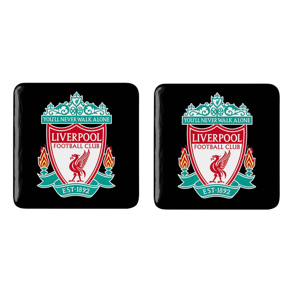 پیکسل خندالو مدل باشگاه لیورپول کد 2068 به همراه مگنت