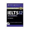 کتاب IELTS Cambridge Academic اثر جمعی از نویسندگان انتشارات کمبریج جلد 11 تا 15