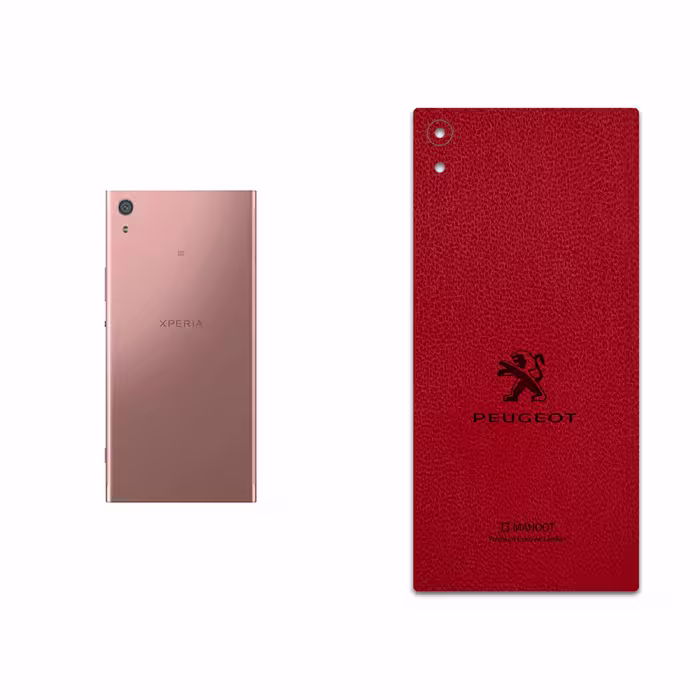 برچسب پوششی ماهوت مدل RL-PEGT مناسب برای گوشی موبایل سونی Xperia XA1 Ultra