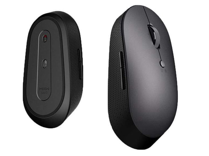 موس شیائومی Xiaomi MIIIW S500 Wireless Bluetooth 5.0 Mouse