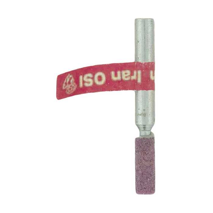 سنگ سنباده انگشتی اوریال سایش ایران مدل a_1_6