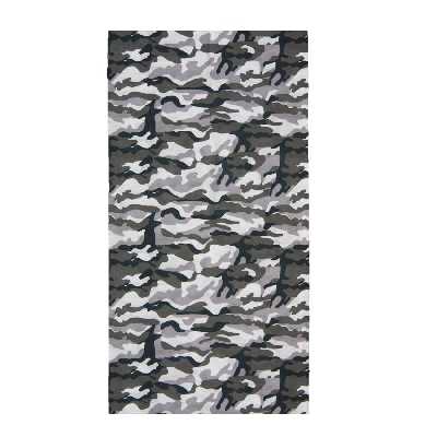  دستمال سر و گردن مدل SK-075