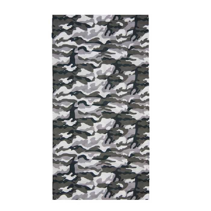  دستمال سر و گردن مدل SK-075