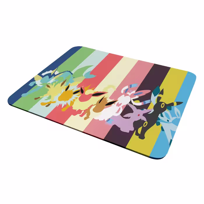 ماوس پد طرح Pokemon مدل MP2839