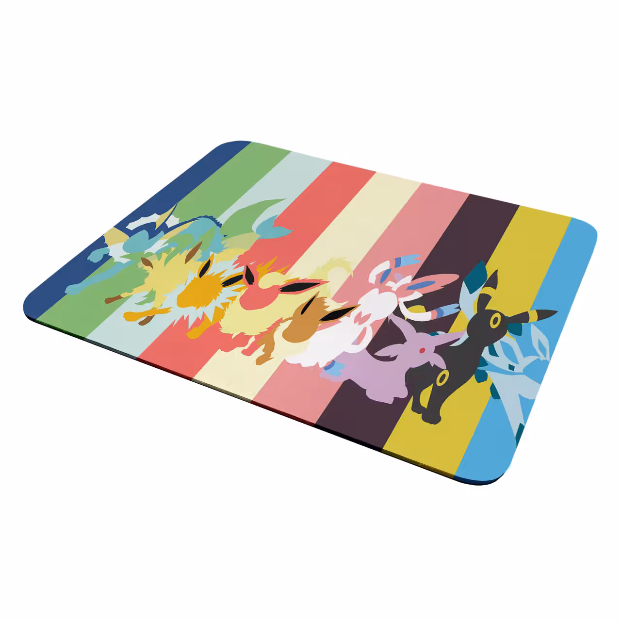 ماوس پد طرح Pokemon مدل MP2839