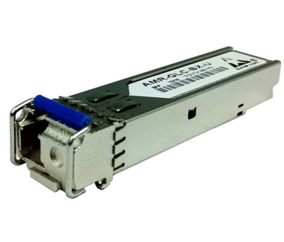 ماژول فیبر نوری سیسکو مدل GLC-BX-U