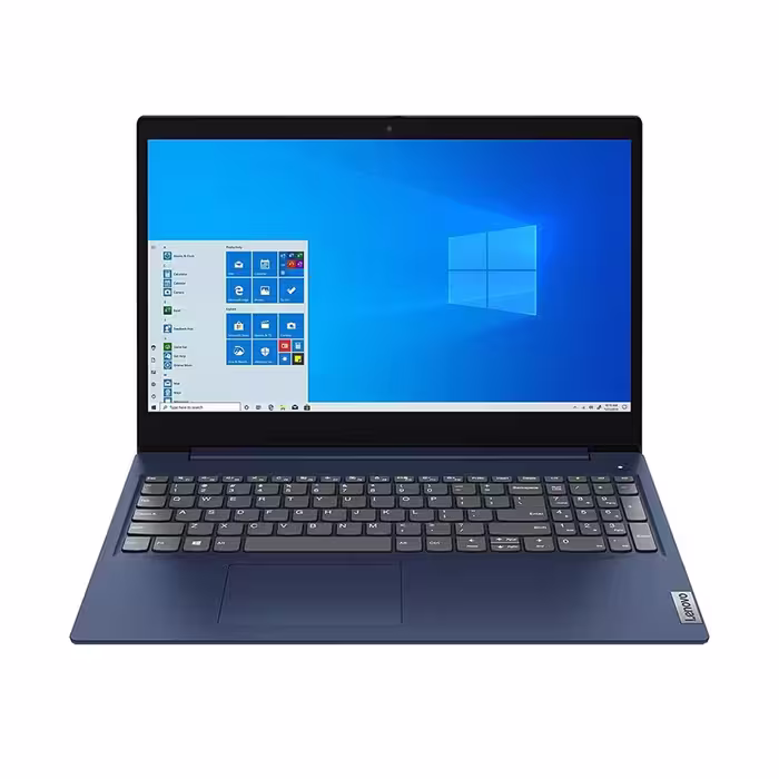 لپ تاپ 15.6 اینچی لنوو مدل IdeaPad 3 15ITL6 با پردازنده Core i7 1165G7 رم 12GB حافظه 1TB SSD گرافیک 2GB MX450