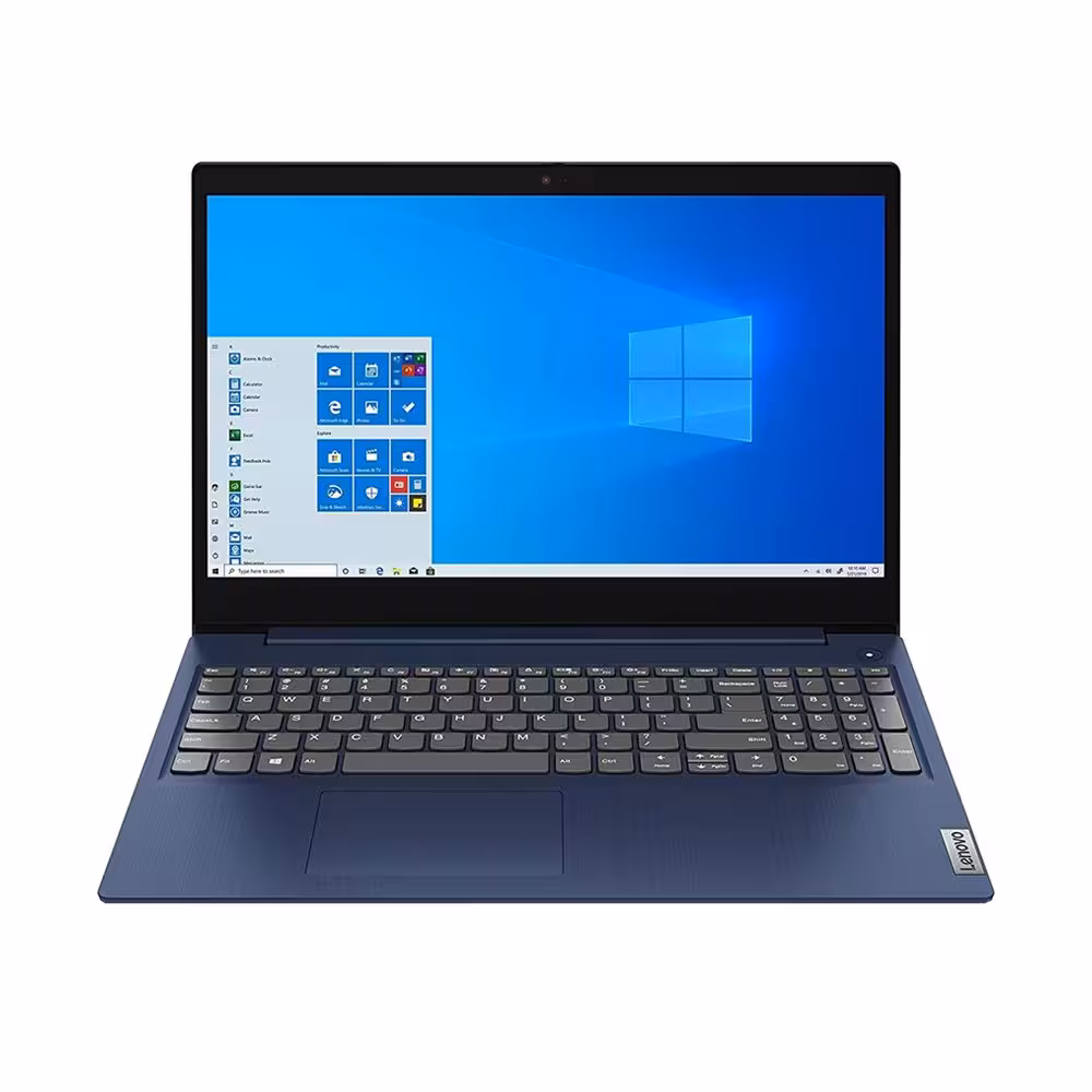 لپ تاپ 15.6 اینچی لنوو مدل IdeaPad 3 15ITL6 با پردازنده Core i7 1165G7 رم 12GB حافظه 1TB SSD گرافیک 2GB MX450