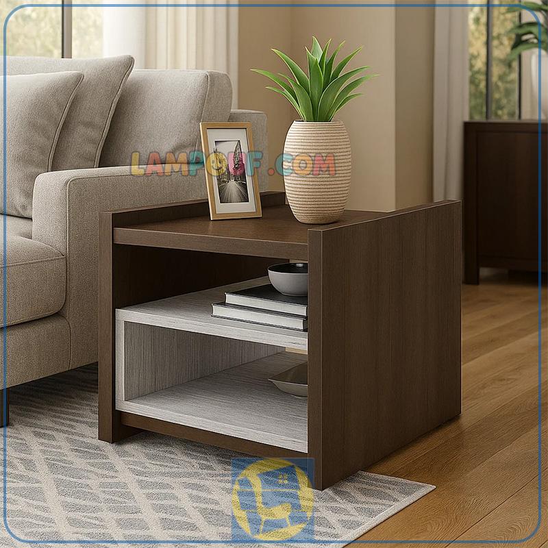 میز عسلی HOJ163