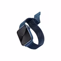 بند اپل واچ طرح میلانس برند یونیک مدل Uniq Dante for apple watch 42/44/45mm   ارسال فوری