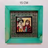 تابلو طرح خاتون کد san925