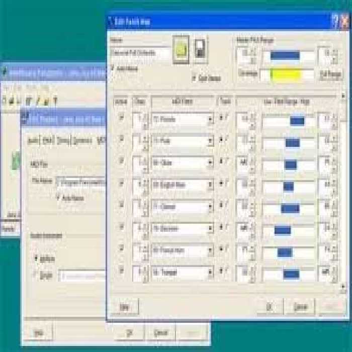 نرم افزار ویندوز IntelliScore 6.1