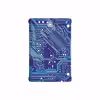 برچسب پوششی ماهوت مدل Blue Printed Circuit Board مناسب برای تبلت سامسونگ Galaxy Tab S2 8.0 2015 T715