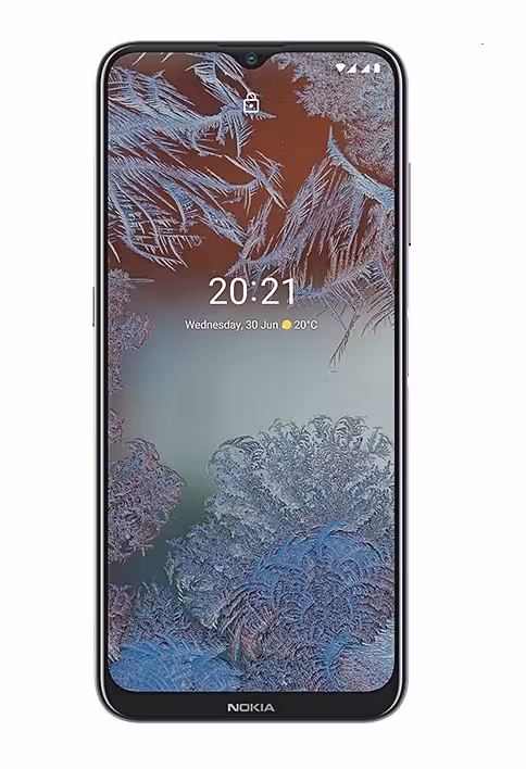 گوشی موبایل نوکیا مدل G10 دو سیم‌ کارت ظرفیت 32 گیگابایت و 3 گیگابایت رم