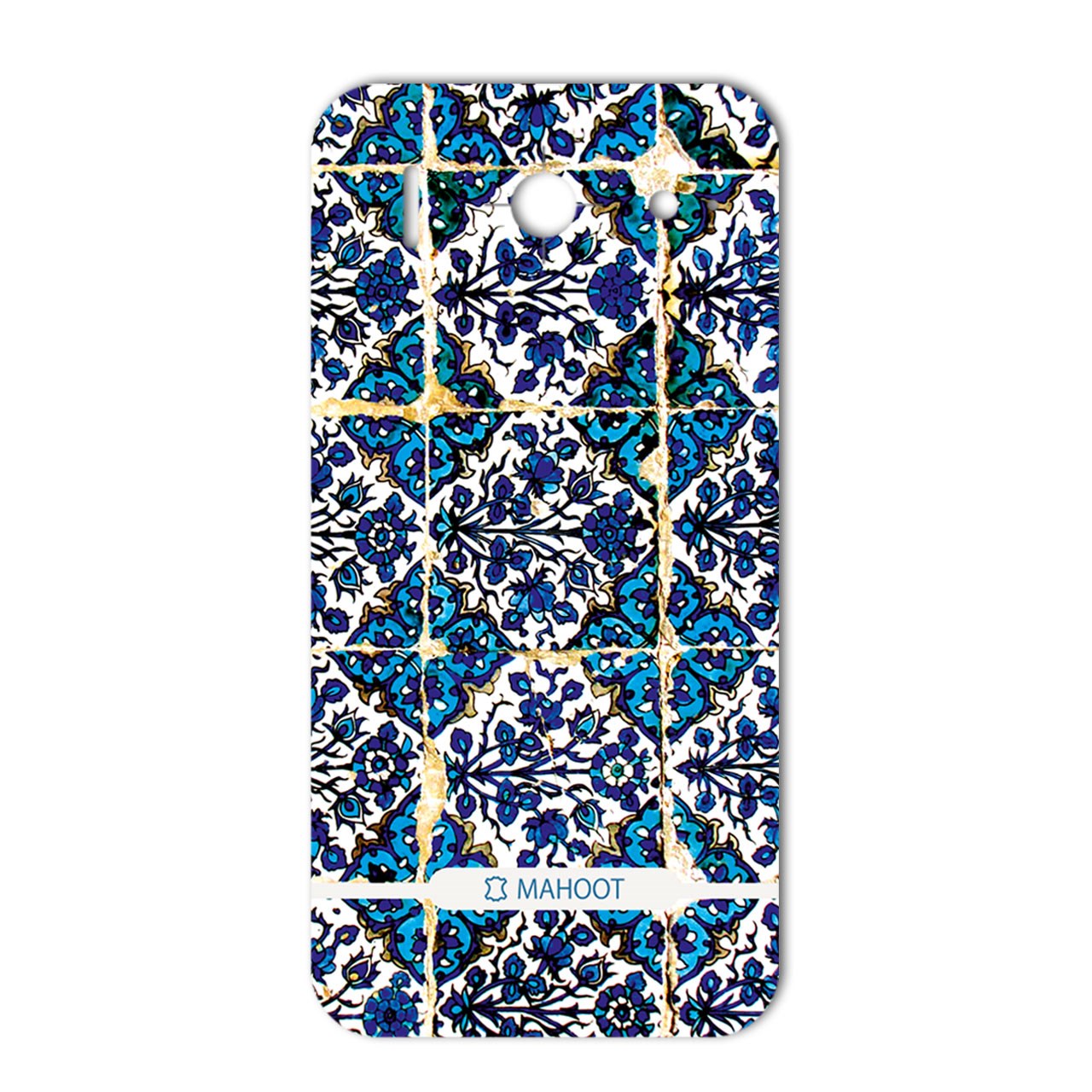 برچسب پوششی ماهوت مدل Traditional-tile Design مناسب برای گوشی Huawei G510