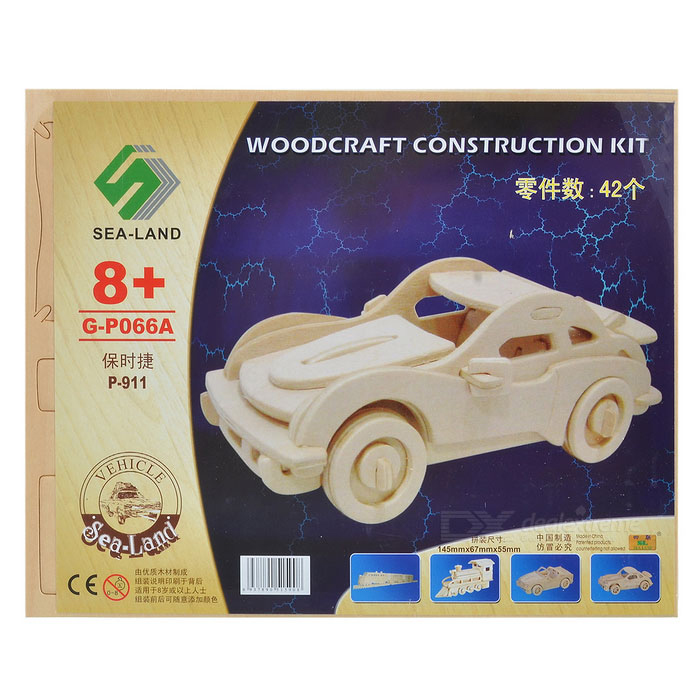 ساختنی طرح ماشین مدل G-P066A