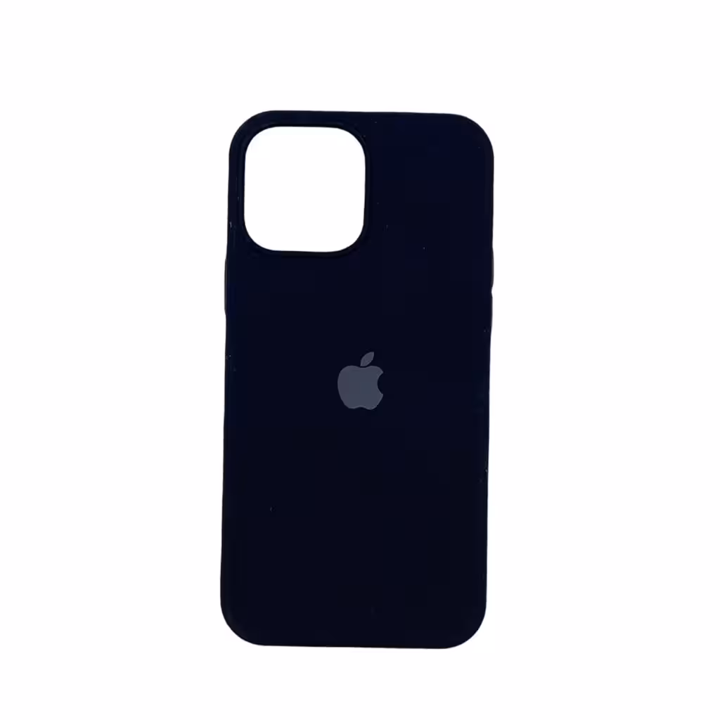 کاور مدل سیلیکونی کد 01 مناسب برای گوشی موبایل اپل Iphone 13 pro