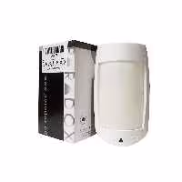 چشمی باسیم وزنی پارادوکس Paradox DG75