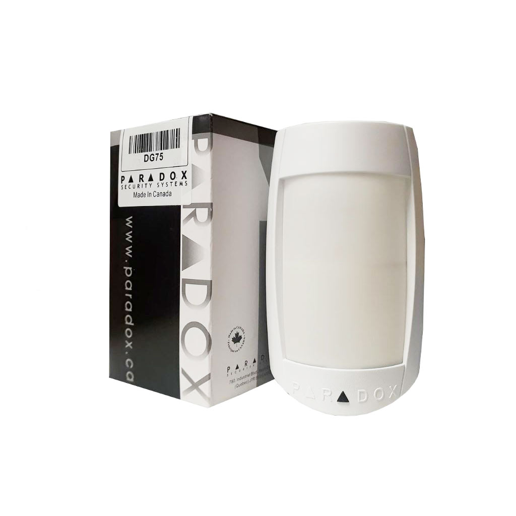 چشمی باسیم وزنی پارادوکس Paradox DG75