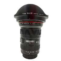 لنز کانن دسته دوم CANON EF 16-35mm F2.8 L ll USM