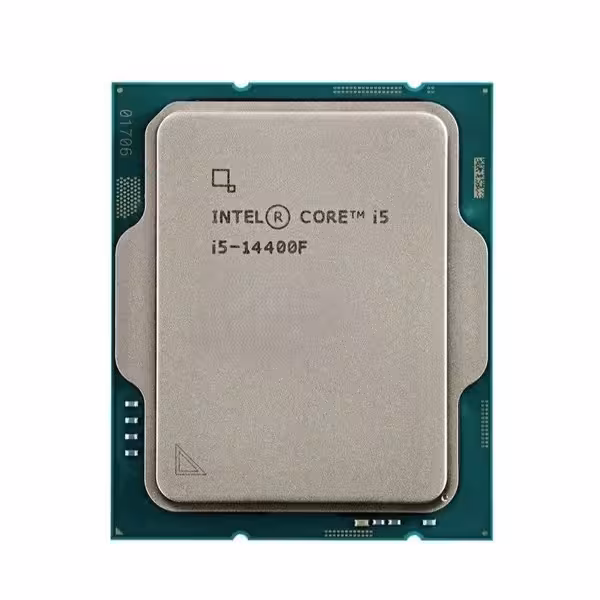 قیمت و خرید پردازنده اینتل Intel Core i5-14400F Tray