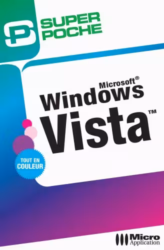 خرید و دانلود نسخه کامل کتاب Windows Vista