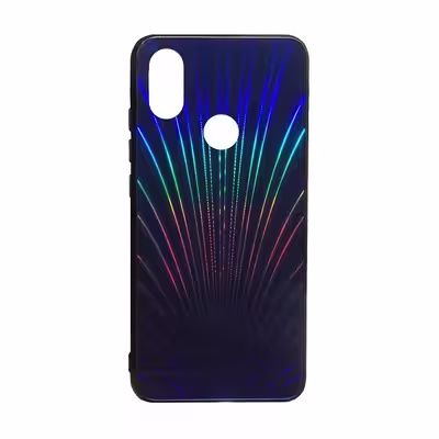 کاور مدل LEY - ZERi مناسب برای گوشی موبایل سامسونگ Galaxy A2