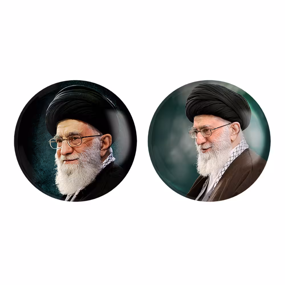 پیکسل خندالو مدل رهبر کد 25822584 مجموعه 2 عددی
