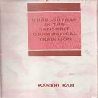 خرید و دانلود نسخه کامل کتاب Uṇādi-sūtras in the Sanskrit grammatical tradition