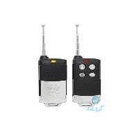 ریموت دزدگیر سایلکس