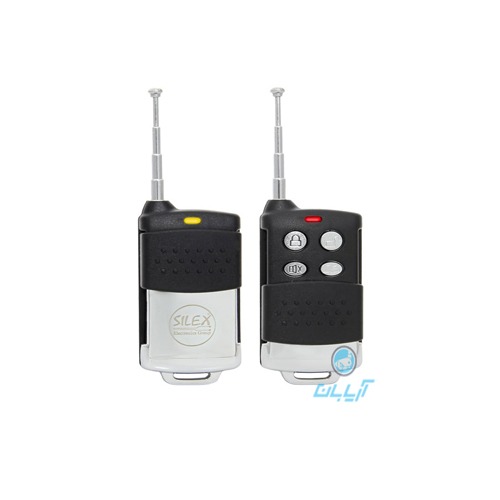 ریموت دزدگیر سایلکس