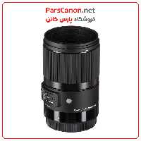 لنز سیگما مانت کانن Sigma 70mm f/2.8 DG Macro Art Lens for Canon EF