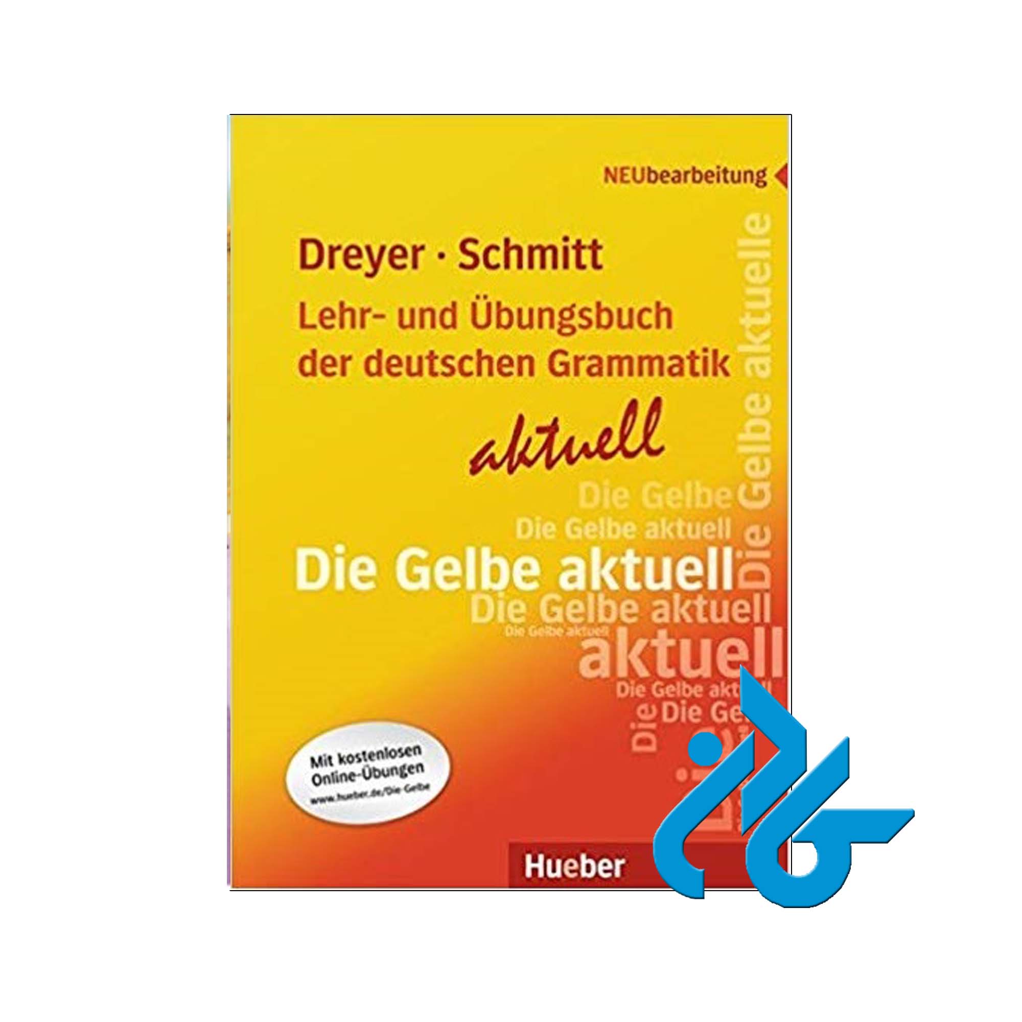 Lehr und ubungsbuch خرید از فروشگاه کتاب کادن تا 50% تخفیف خرید کتاب آلمانی