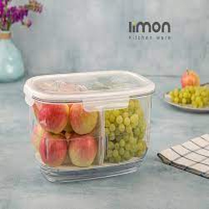 باکس میوه بزرگ لیمون با کیفیت عالی