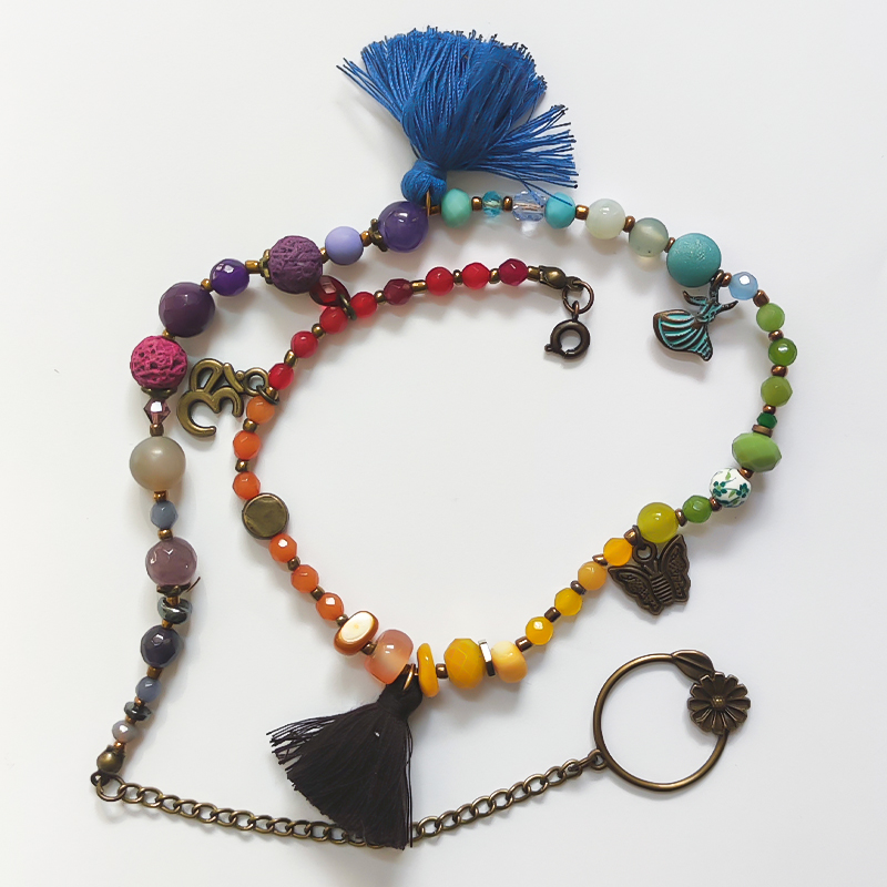 دستبند مدل آگاهی