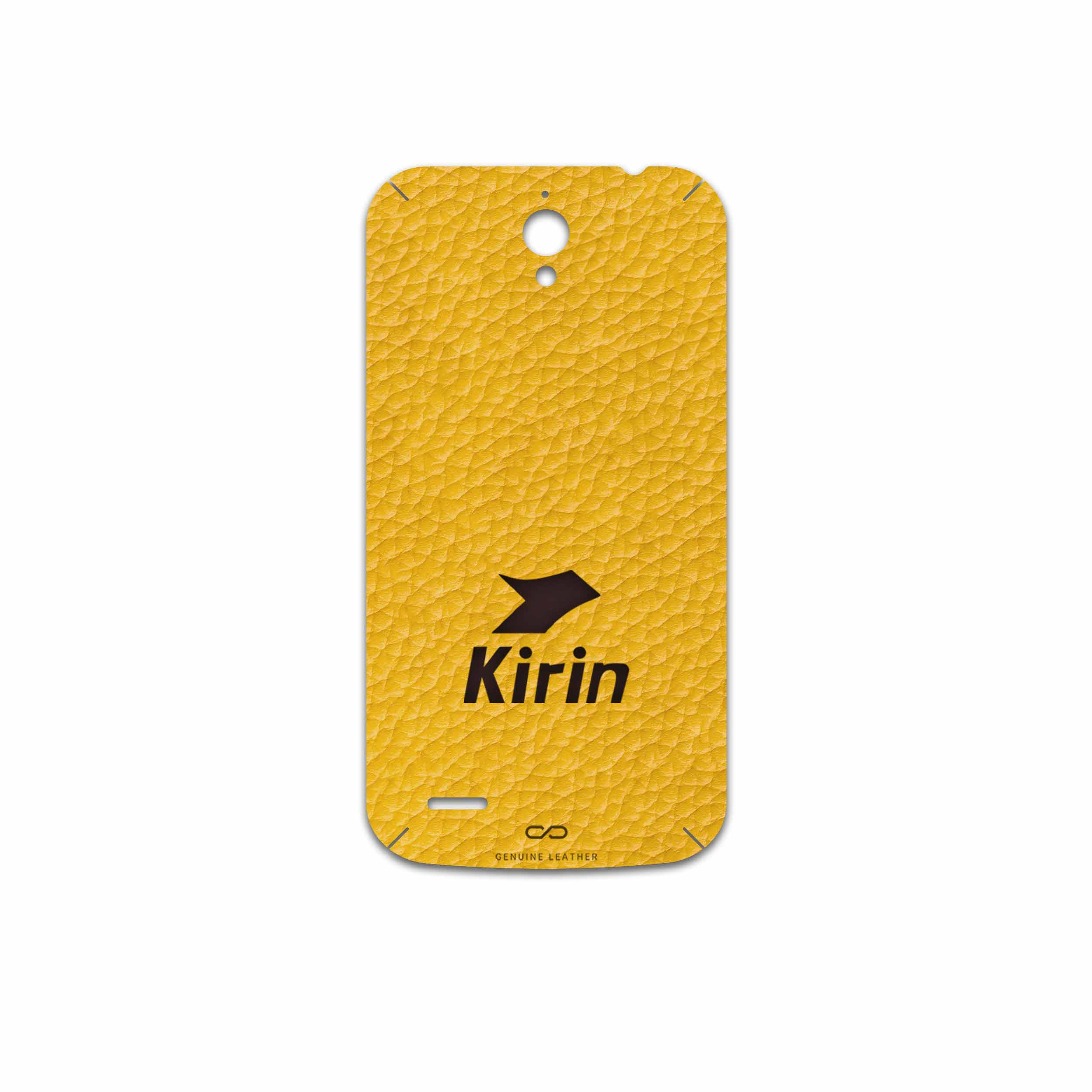 برچسب پوششی ماهوت مدل ML-KRN مناسب برای گوشی موبایل هوآوی Ascend G610
