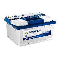 باتری BLUE DYNAMIC12 V 44AH 440 CCA B18 BATTERT وارتا Varta