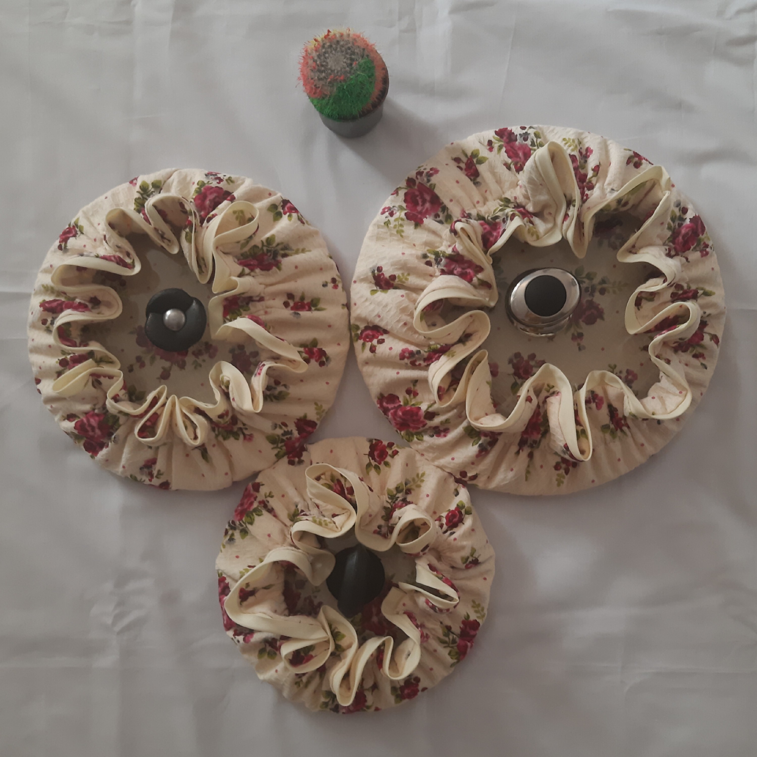 دمکنی جادویی سایز یک