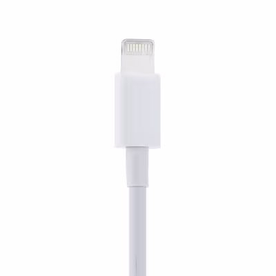 کابل تبدیل USB-C به لایتنینگ مدل TC 57 طول 1 متر