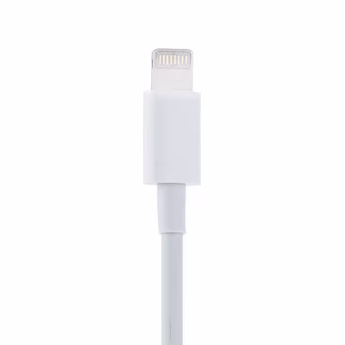 کابل تبدیل USB-C به لایتنینگ مدل TC 57 طول 1 متر