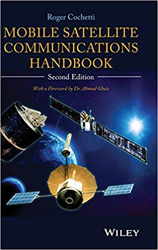  دانلود کتاب Mobile Satellite Communications Handbook, 2nd ed, 2014 - دانلود کتاب های دانشگاهی